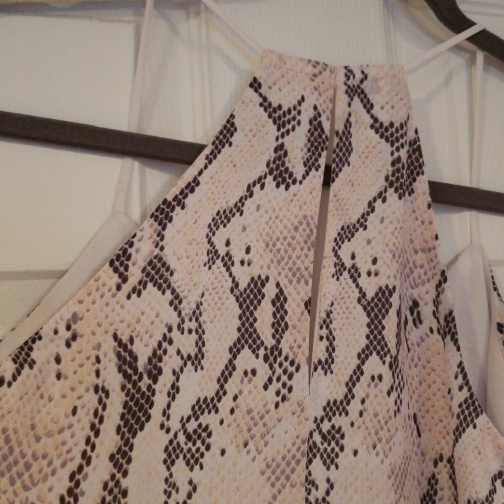 Express Blouse - Picture 4 of 4